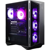 Captiva 93263, 3,4 GHz, AMD Ryzen 7, 5700X, 16 GB, DDR4-SDRAM, 1 TB