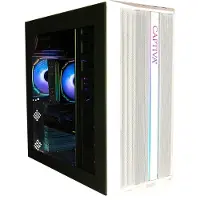 Captiva PC Entry Gaming R93-014 | AMD Ryzen 7 9700X | 16GB DDR5 RAM | NVIDIA GeForce RTX 5060 8GB | 1 TB SSD | zonder Windows
