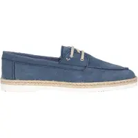 Martinelli Thames heren moccasin