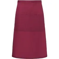 Karlowsky Schort Bistro Basic