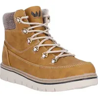Whistler Sportschoen 'Naje' camel / cappuccino