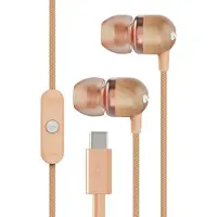 The House Of Marley Smile Jamaica USB-C Copper