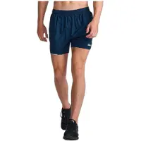 2XU Korte Aero 5" | Maat XL