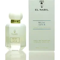 El Nabil Musc Azur Eau de Parfum 65 ml