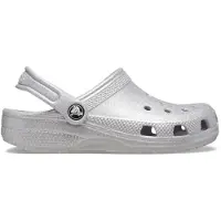 Crocs Classic Glitter Clog T Klompen
