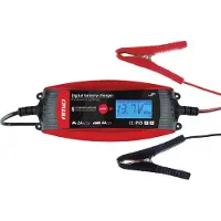 Amio 02088 Batterijlader