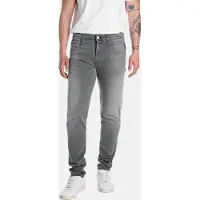 Replay Broek 'Anbass' grey denim