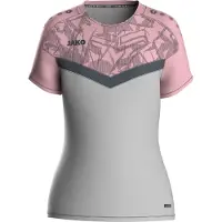 Jako T-shirt iconic dames 6124d-851