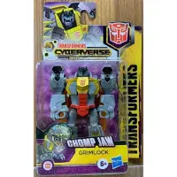 Hasbro Transformers Scout Figuur 10cm Multi multi Kunststof Speelfiguur