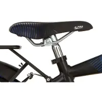 Alpina Sattel 24-26 Yabber