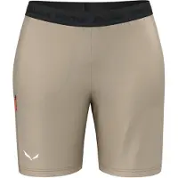 Salewa - Women's Puez 4 Shorts - Short 38, beige