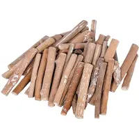 Colorations - drijfhout takjes, 250 gram
