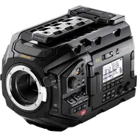 Blackmagic Design URSA Mini Pro 4.6K G2