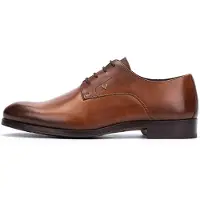 Martinelli Veterschoen 'Empire' cognac