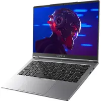 Captiva 94508, AMD Ryzen 7, 3,8 GHz, 35,6 cm (14 inch), 2880 x 1800 pixels, 32 GB, 1 TB
