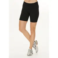 Endurance Sportbroek 'Tata' zwart
