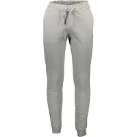 U.s. polo assn. . Grijze Katoenen Heren Sportbroek