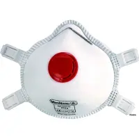 Delta Plus FFP3 originele beschermingsmaskers van , N99, KN99. *** 5 stuks. *** Snelle verzending. ***