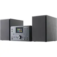 GoGen Audio-systeem met Bluetooth, model MSC472BTDAB