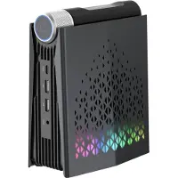 AceMagic S3A, model i5-13420H (16 GB, 1 TB), zwart