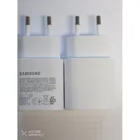 Samsung USB C-Netzadapter EP-TA800EWE 2A