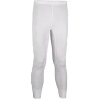 Sonstiges Thermobroek - Kinderen - Wit - Maat 128
