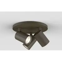 Astro - Ascoli Triple Round Spot/Plafondlamp