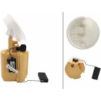 Hella 8TF 358 316-651 Brandstofpomp