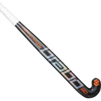 Brabo Traditional Carbon 80 LowBow