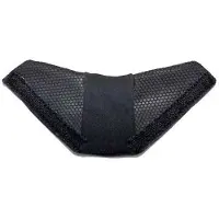 Schuberth Wind Deflector For Helmet S2 Zwart