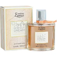 Creation Lamis Just Perfect Dream for her - Eau de parfum met bloemige noten - 100ml