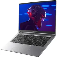 Captiva 94518, AMD Ryzen 7, 3,8 GHz, 35,6 cm (14 inch), 2880 x 1800 pixels, 64 GB, 2 TB