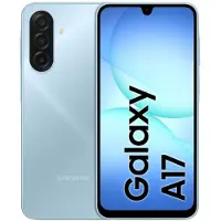 Samsung Galaxy A17 4G Dual SIM 128 GB (4 GB RAM) A175F-DS Lichtblauw