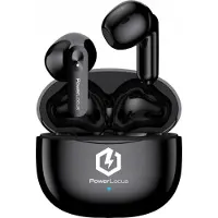 PowerLocus Vibe: Bluetooth oordopjes met 4 ENC-microfoons - 25 uur batterijduur
