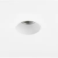Astro Void 80 Inbouwspots 16.3x8x8cm IP65 fitting GU10 wit mat 1392019
