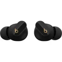 Apple Beats Studio Buds + / Actieve ruisonderdrukking (ANC) / Bluetooth / Draadloos / Zwart / Goud