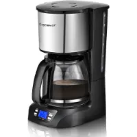 Aigostar Benno 30quj - Filter-koffiezetapparaat