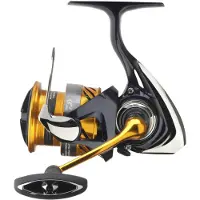 Daiwa Angelrolle 23 Revros LT