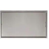 NOVY 6833 Pure'line dampkap