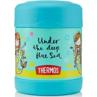 Thermos Kinder Food Thermosbeker - Zeemeermin 290 ml