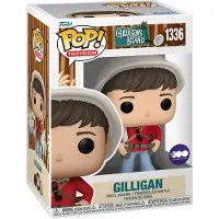 Funko POP! Het Eiland Van Gilligan Gilligan-figuur