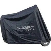 Modeka Outdoor Dry Motorfiets Hoes