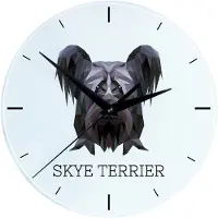 Art-Dog Klok – Skye Terrier