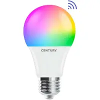 CENTURY LED Pear Aria Smart 14W E27 RGB/2700-6500K 220d, Tuya WiFi