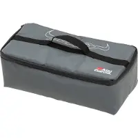 Abu Garcia Beast Pro Bait Insert Cooler Bag Grijs