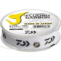 Daiwa J Flurocarbon 100 M