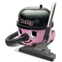 Numatic HET-180 Hetty Eco