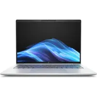 HP EliteBook 8 G1i 14, laptop met Intel Core Ultra 5 226V processor, 35,6 cm (14") WUXGA-scherm, 16 GB LPDDR5x-SDRAM geheugen, 512 GB SSD, Wi-Fi 7 (802.11be), Windows 11 Professional, zilver