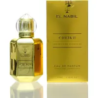 El Nabil Eau de Parfum - CHEIKH - Dubaï Collectie - 65ml - Oosters - Amber - Gourmand