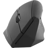 TNB T'nB MWERGOVBT muis Rechtshandig Bluetooth + USB Type-A 1600 DPI